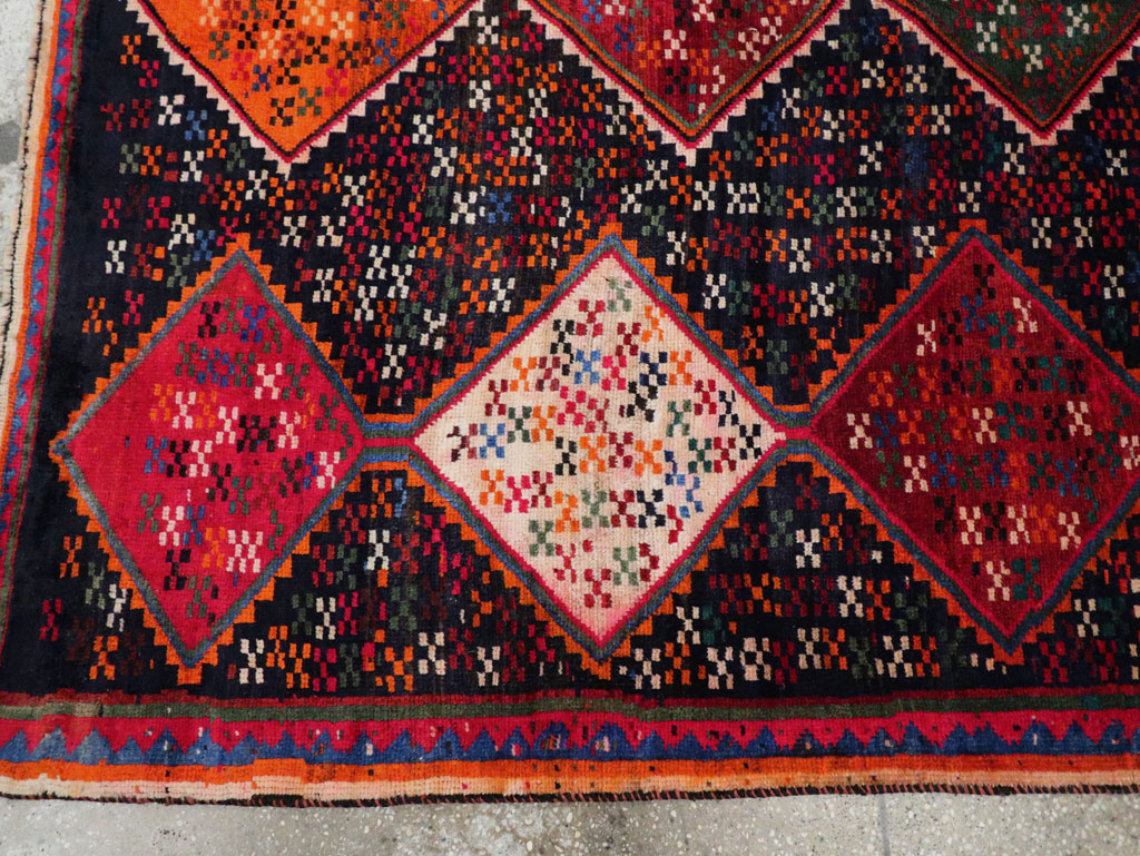 shiraz Rug - # 106084