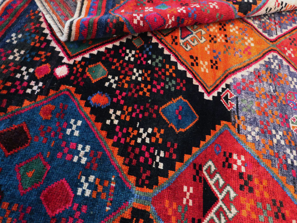 shiraz Rug - # 106084