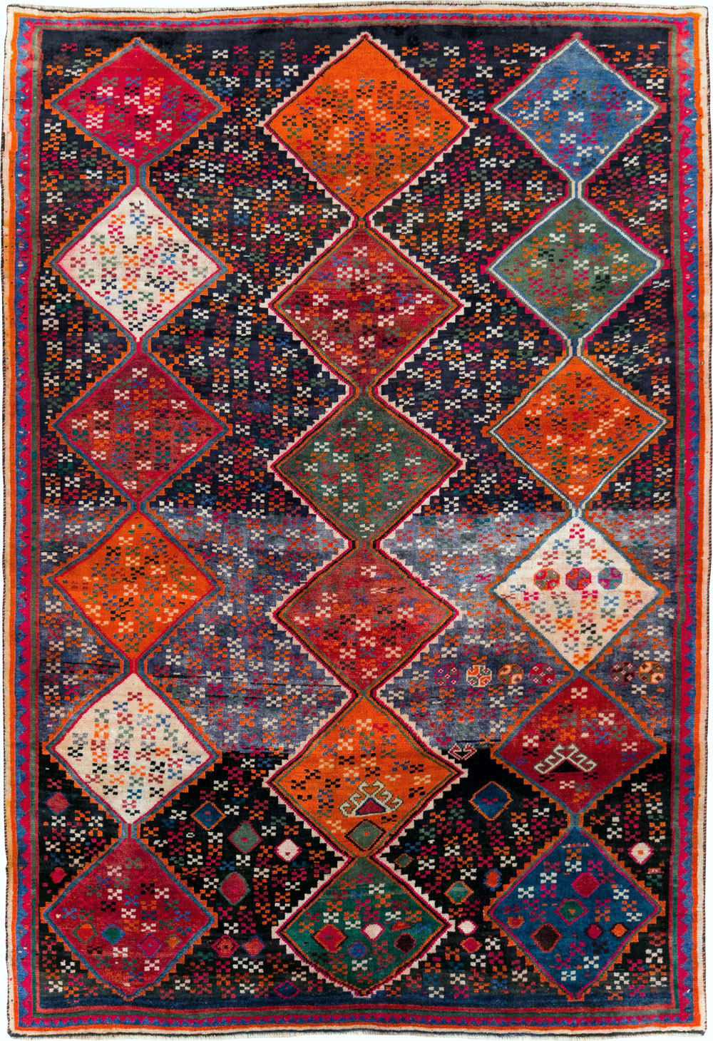 shiraz Rug - # 106084