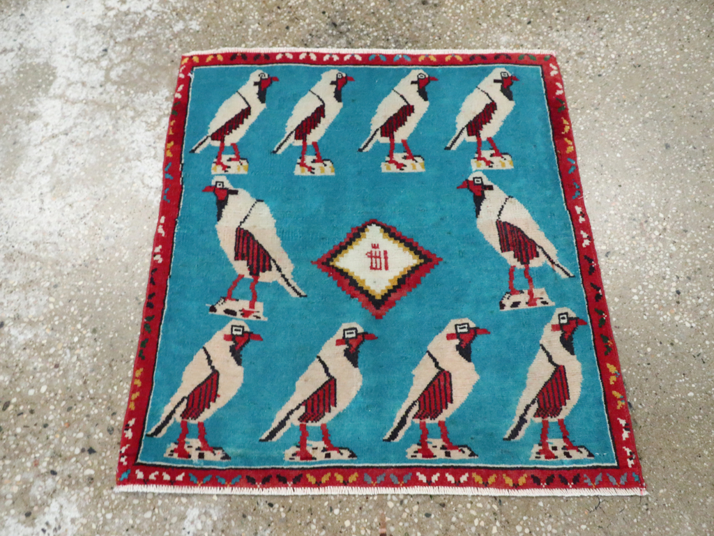 shiraz Rug - # 106085