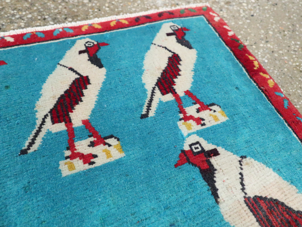 shiraz Rug - # 106085