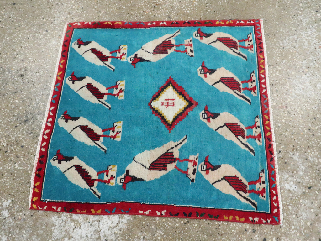 shiraz Rug - # 106085