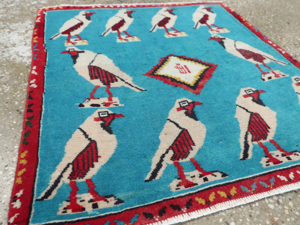 shiraz Rug - # 106085
