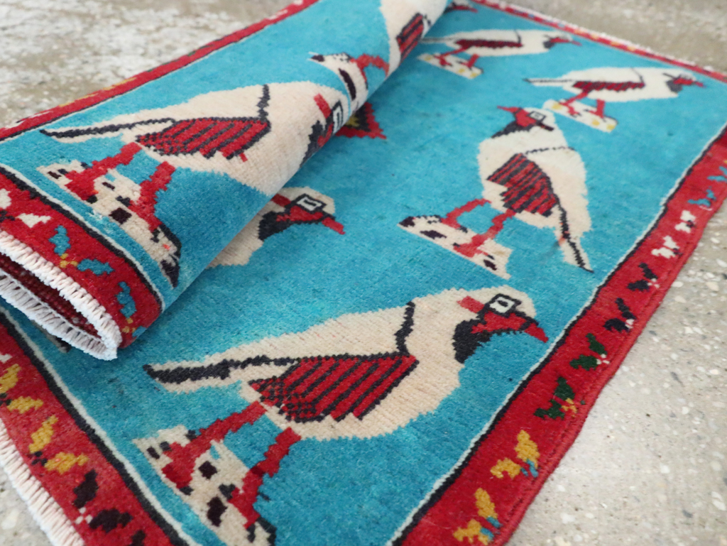 shiraz Rug - # 106085