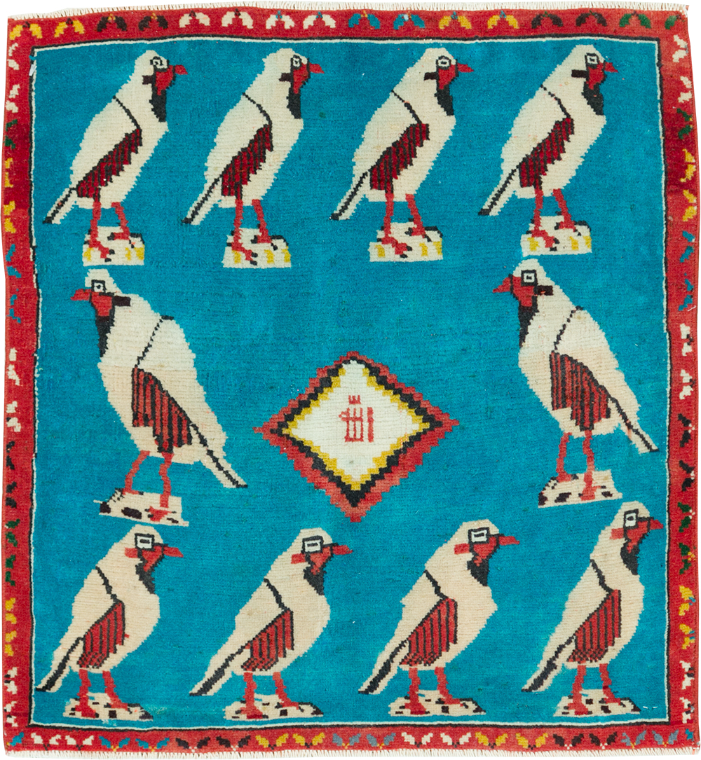 shiraz Rug - # 106085
