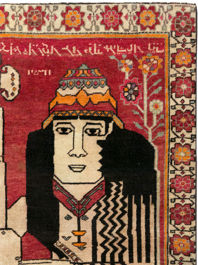 shiraz Rug - # 106915