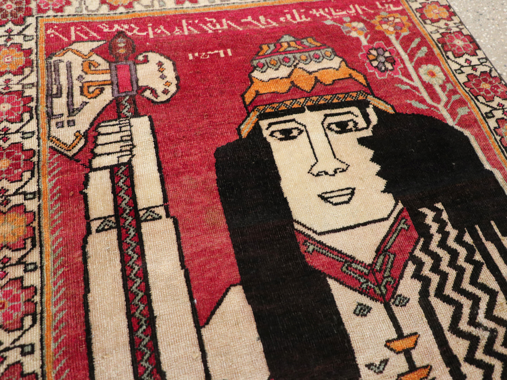 shiraz Rug - # 106915