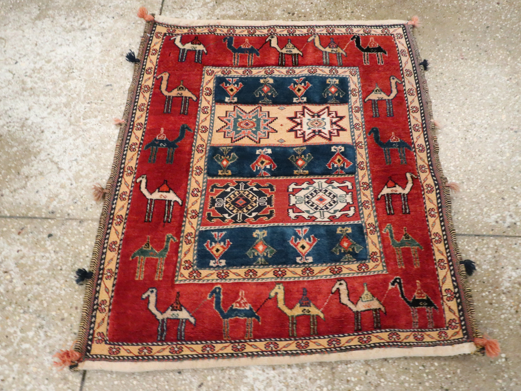 shiraz Rug - # 107008