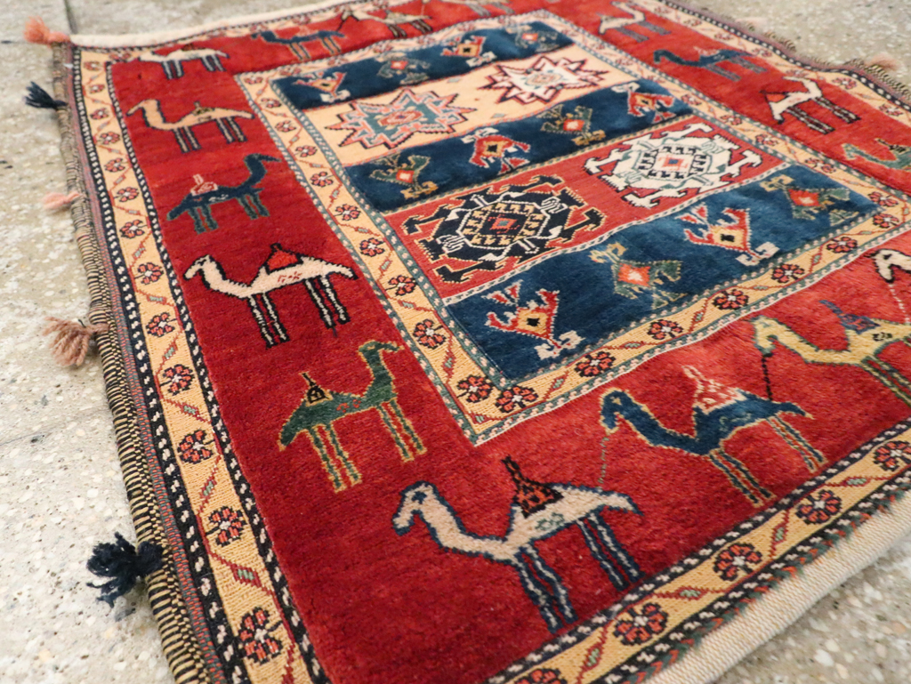 shiraz Rug - # 107008