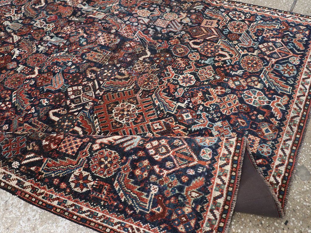 shiraz Rug - # 107077