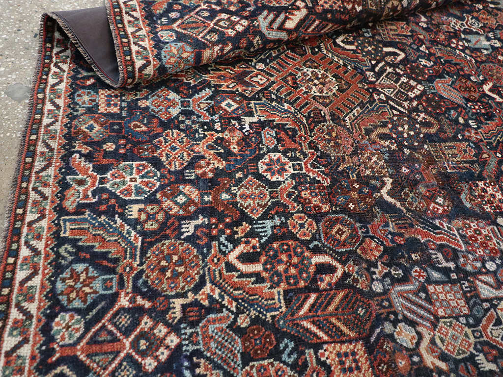 shiraz Rug - # 107077