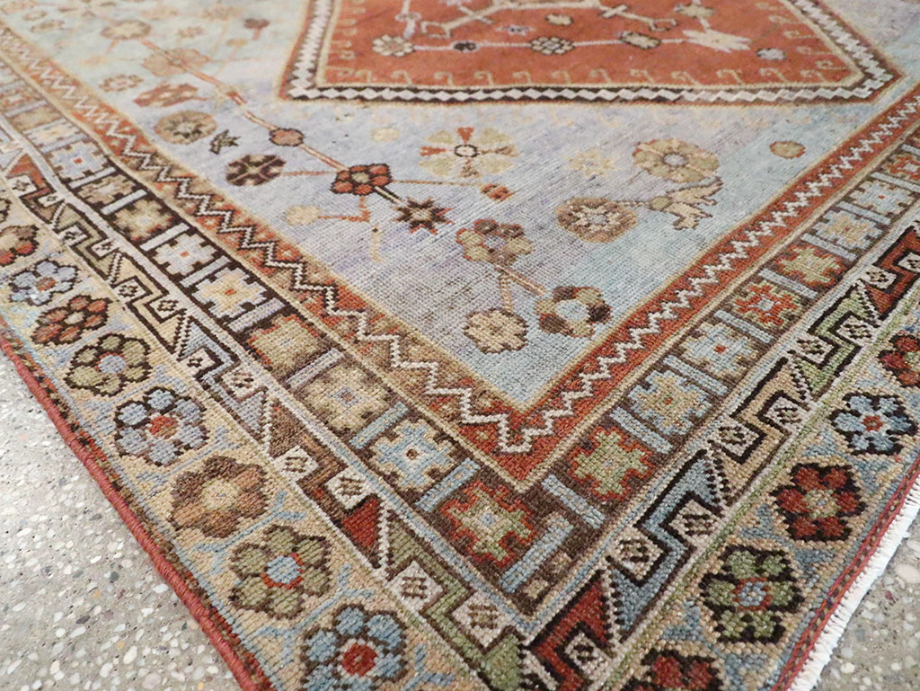 shiraz Rug - # 107223