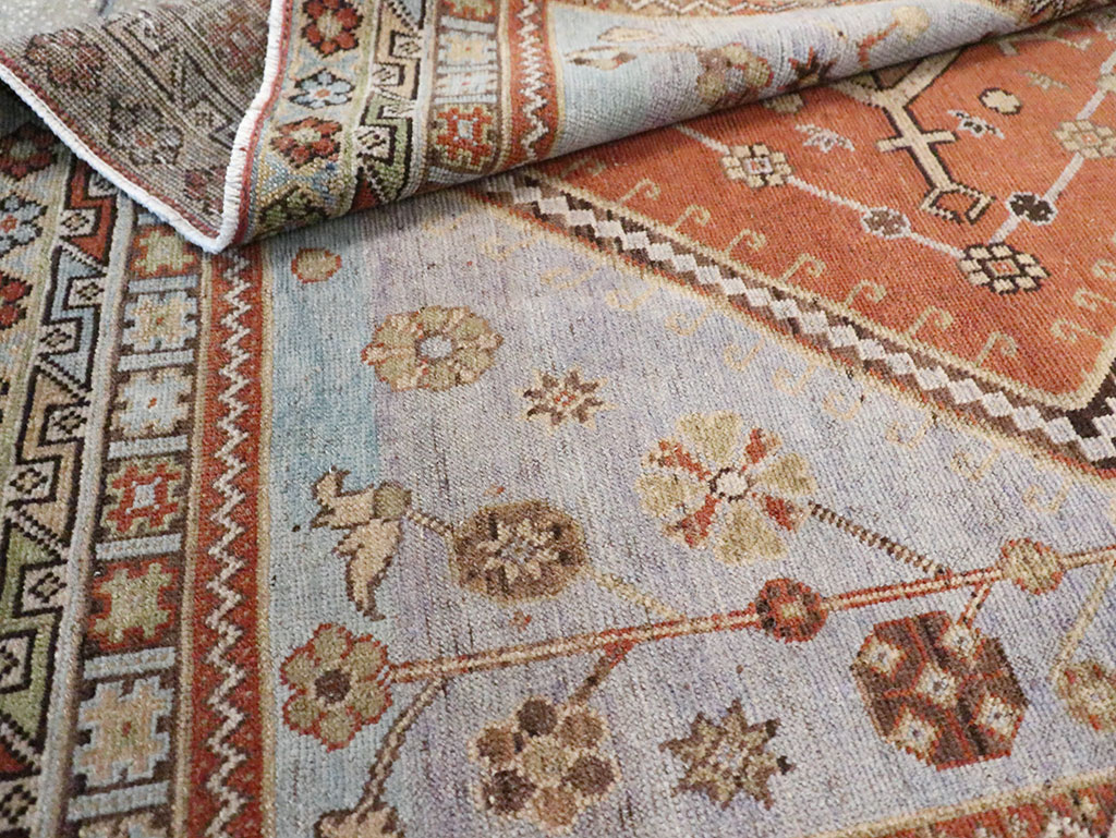 shiraz Rug - # 107223