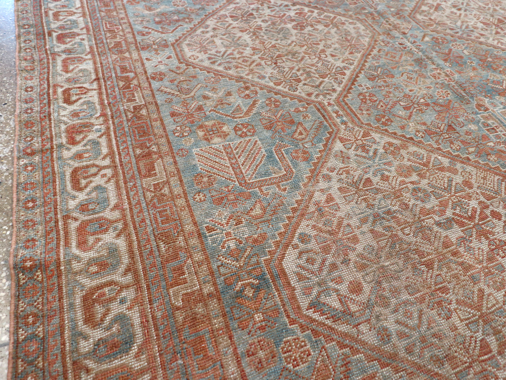 shiraz Rug - # 108770