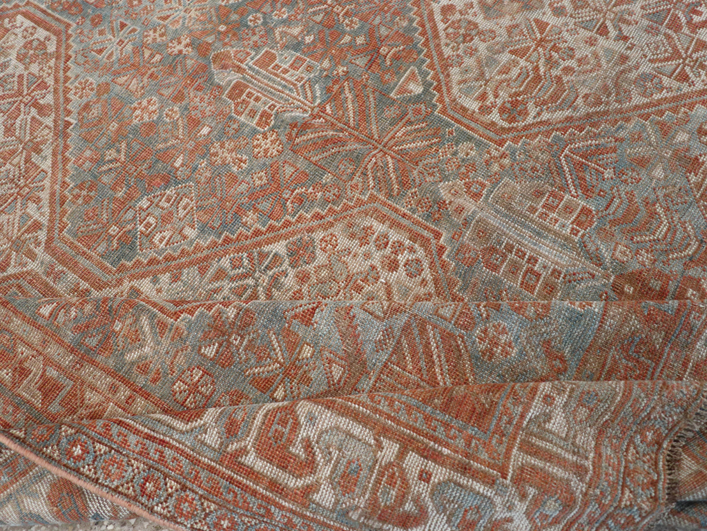 shiraz Rug - # 108770
