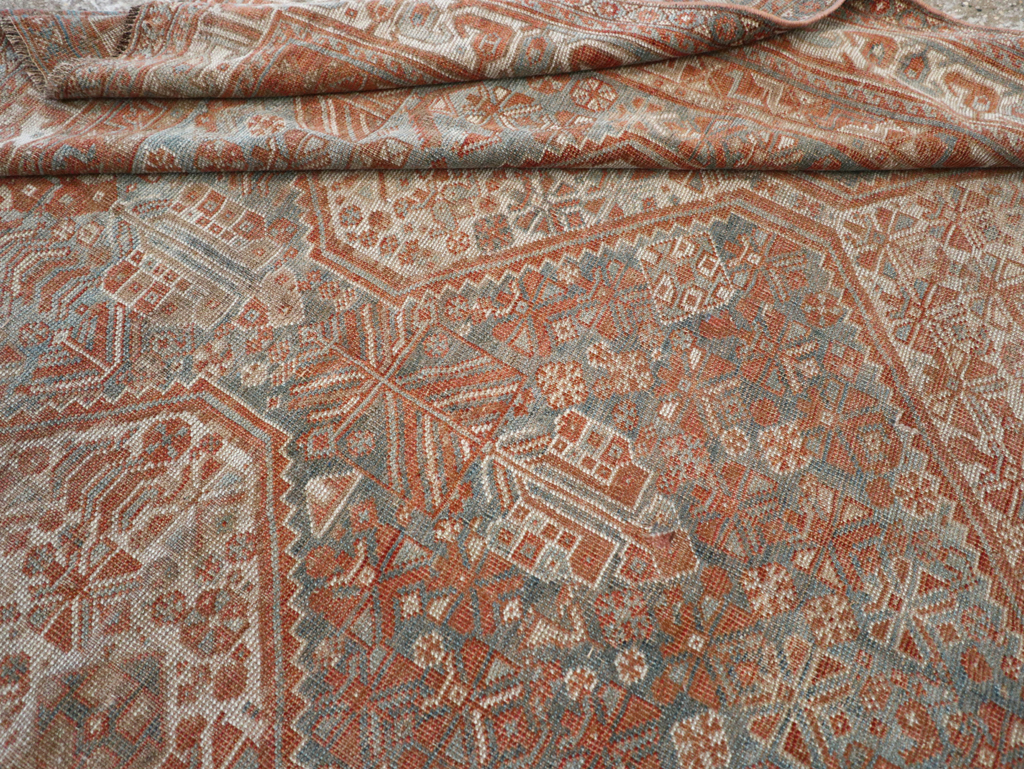 shiraz Rug - # 108770