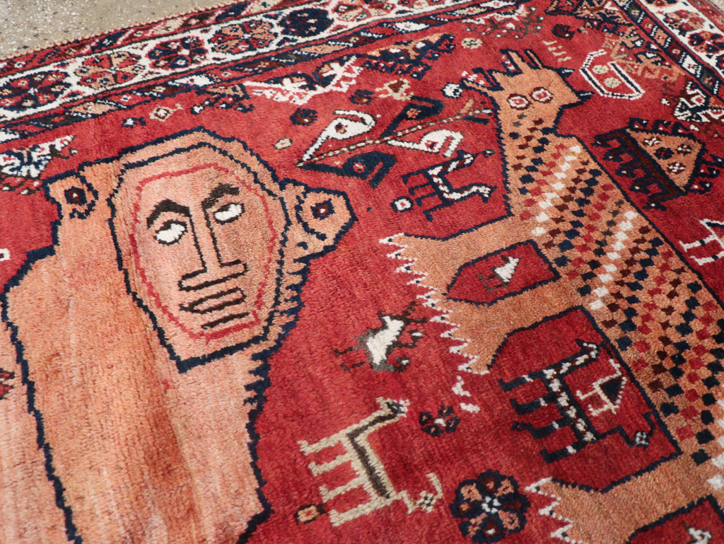shiraz Rug - # 108786