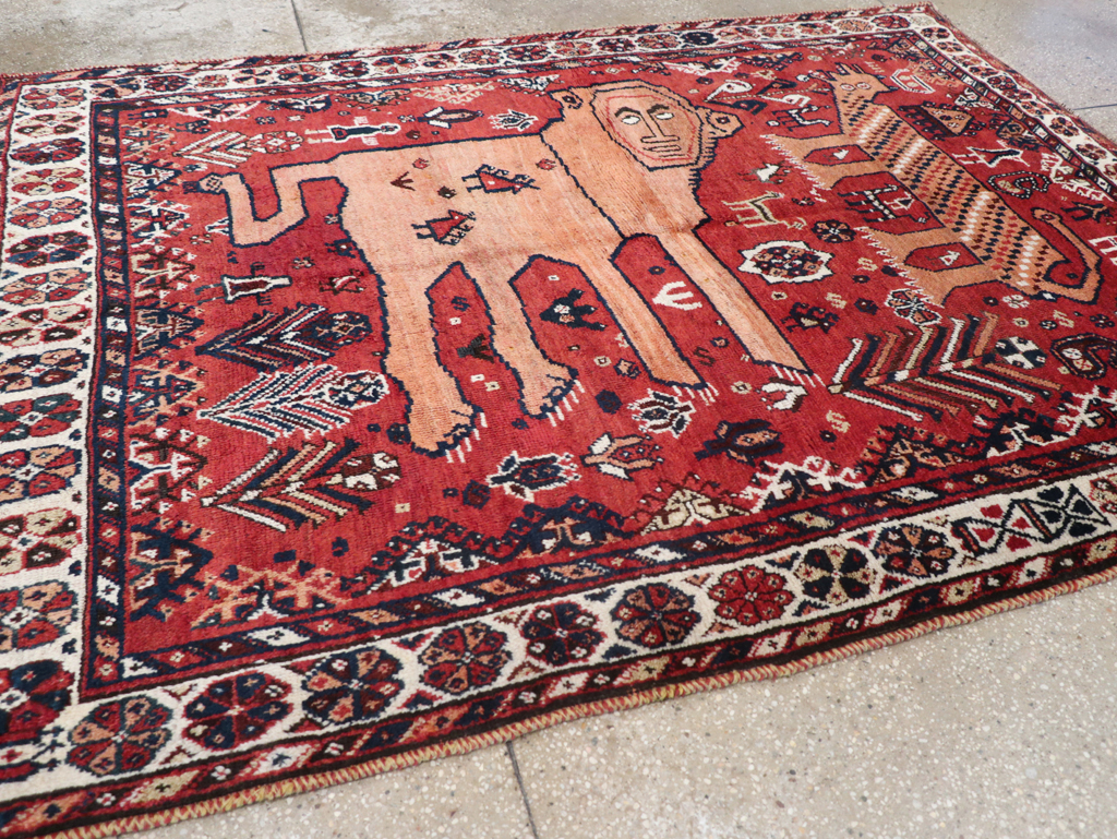 shiraz Rug - # 108786