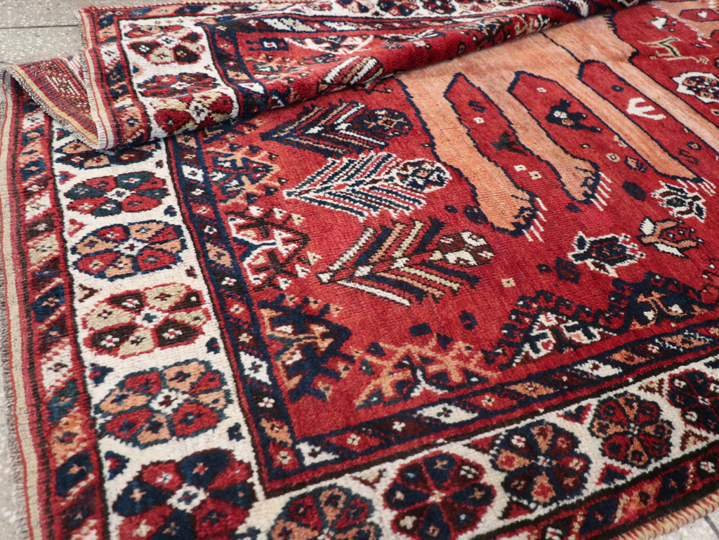 shiraz Rug - # 108786