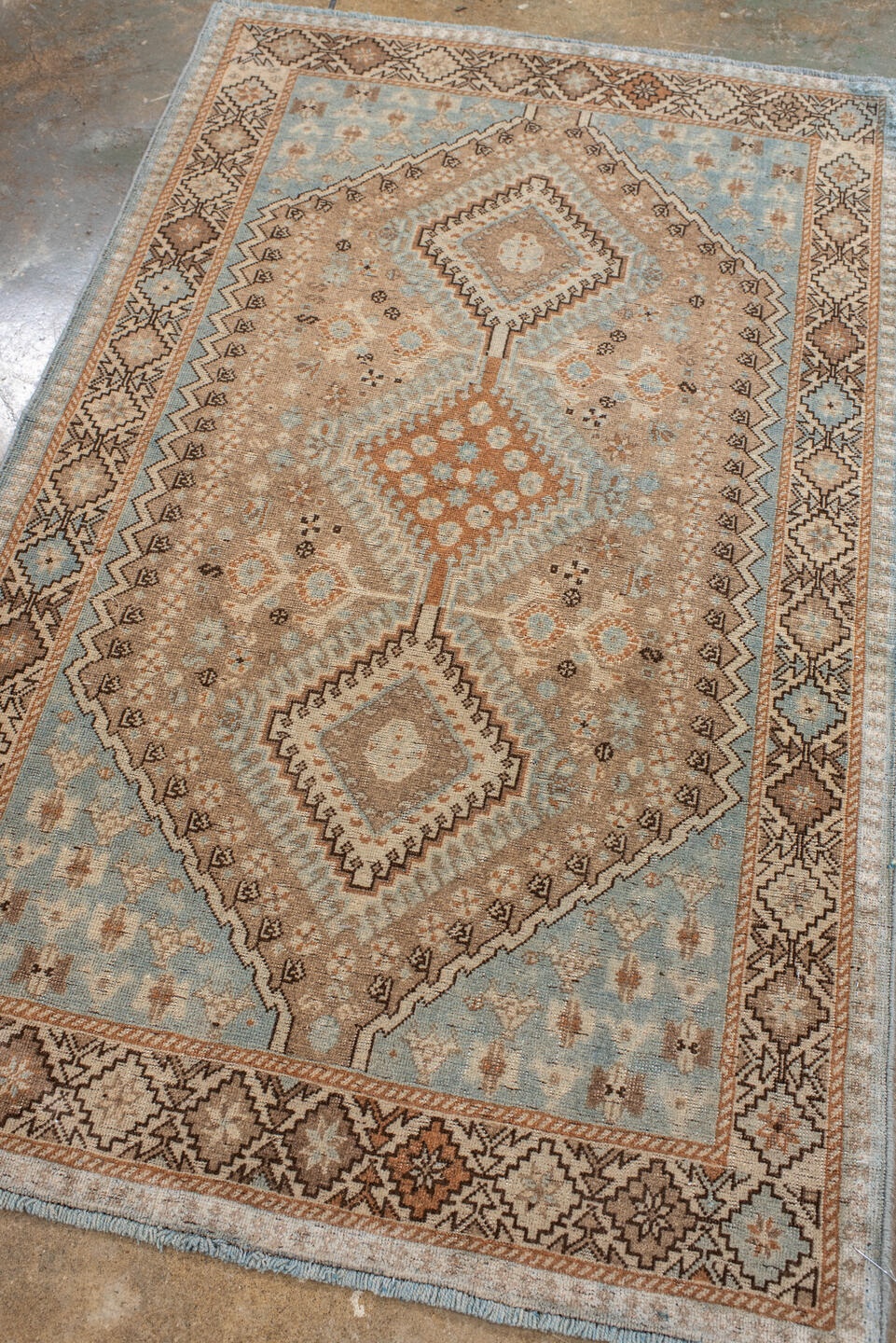shiraz Rug - # 125445