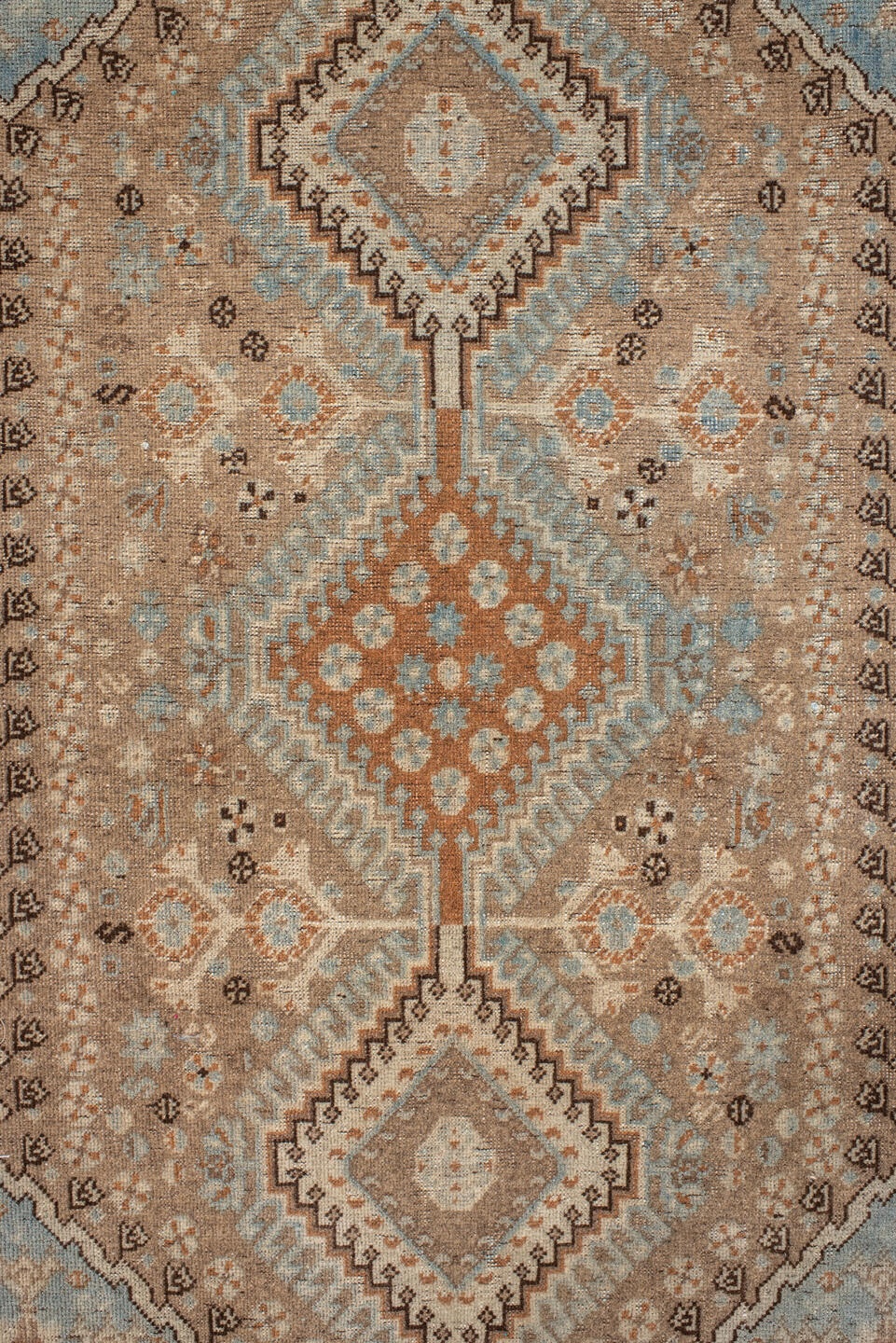 shiraz Rug - # 125445