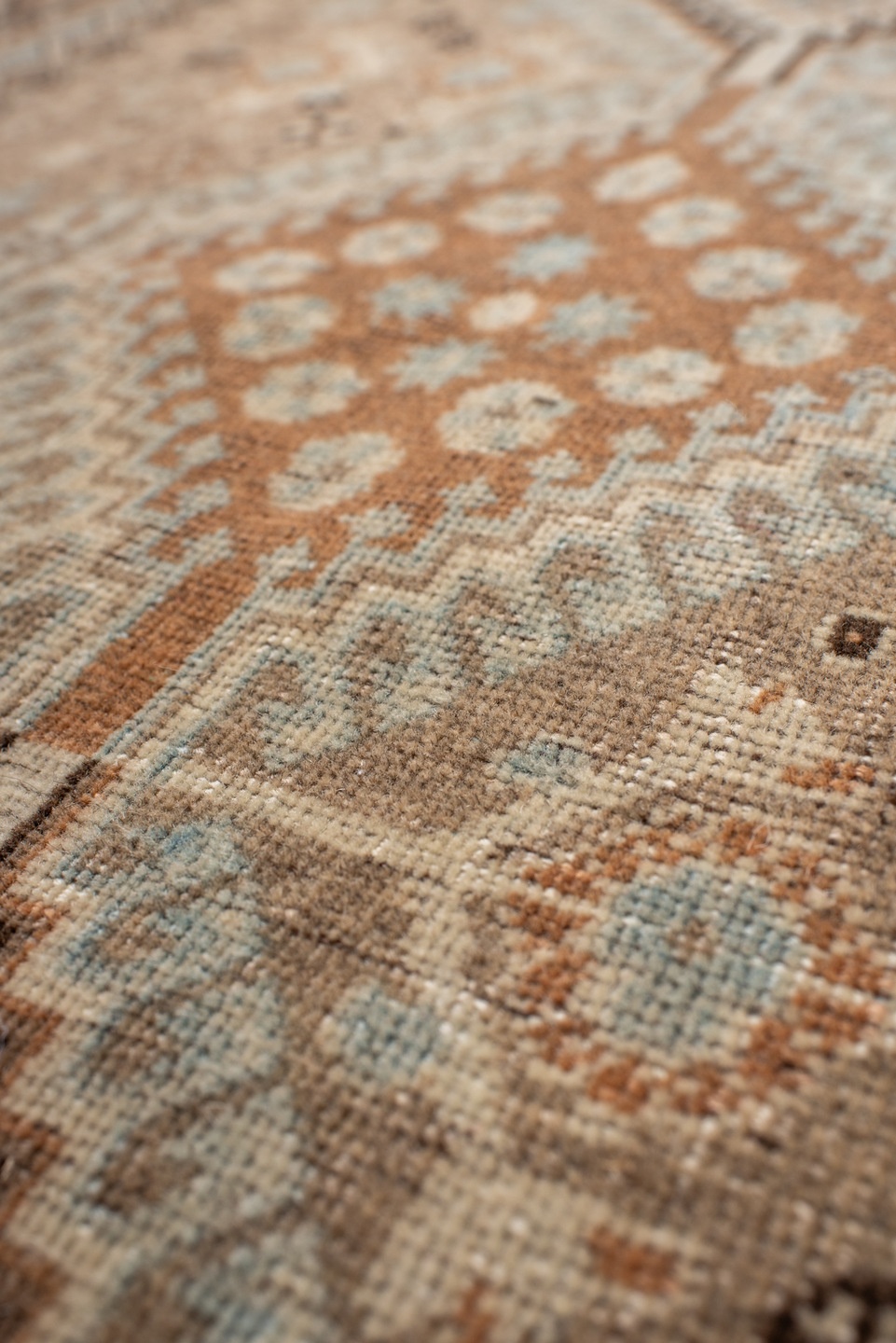 shiraz Rug - # 125445