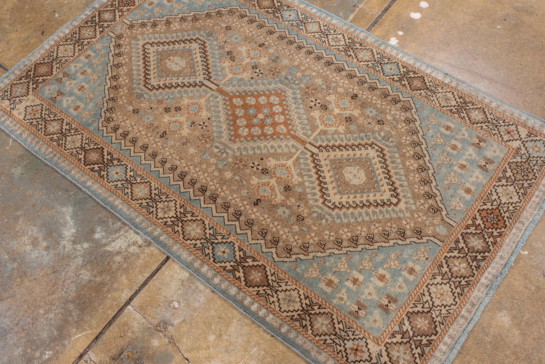 shiraz Rug - # 125445