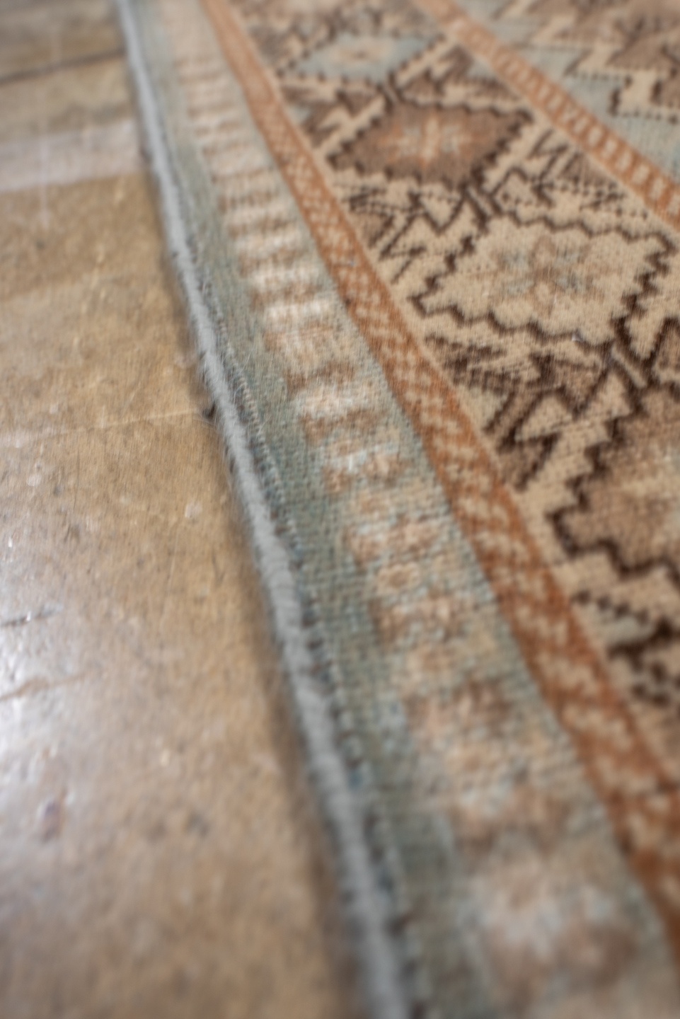 shiraz Rug - # 125445