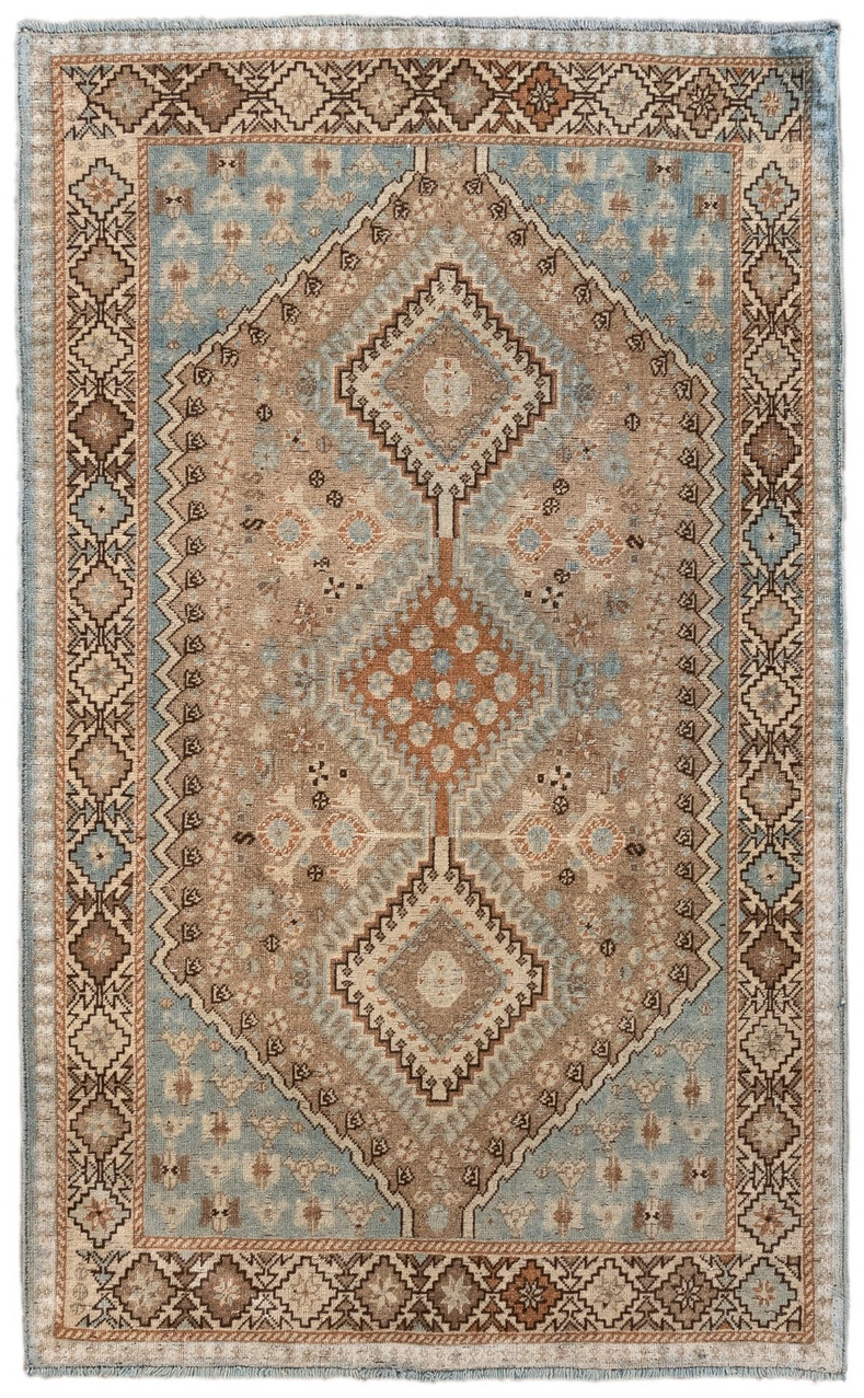 shiraz Rug - # 125445