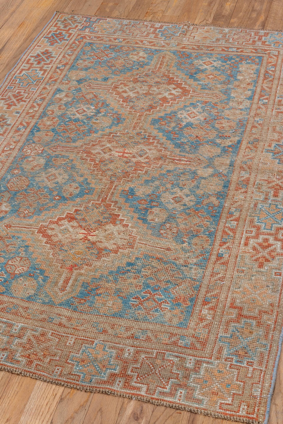 shiraz Rug - # 125455
