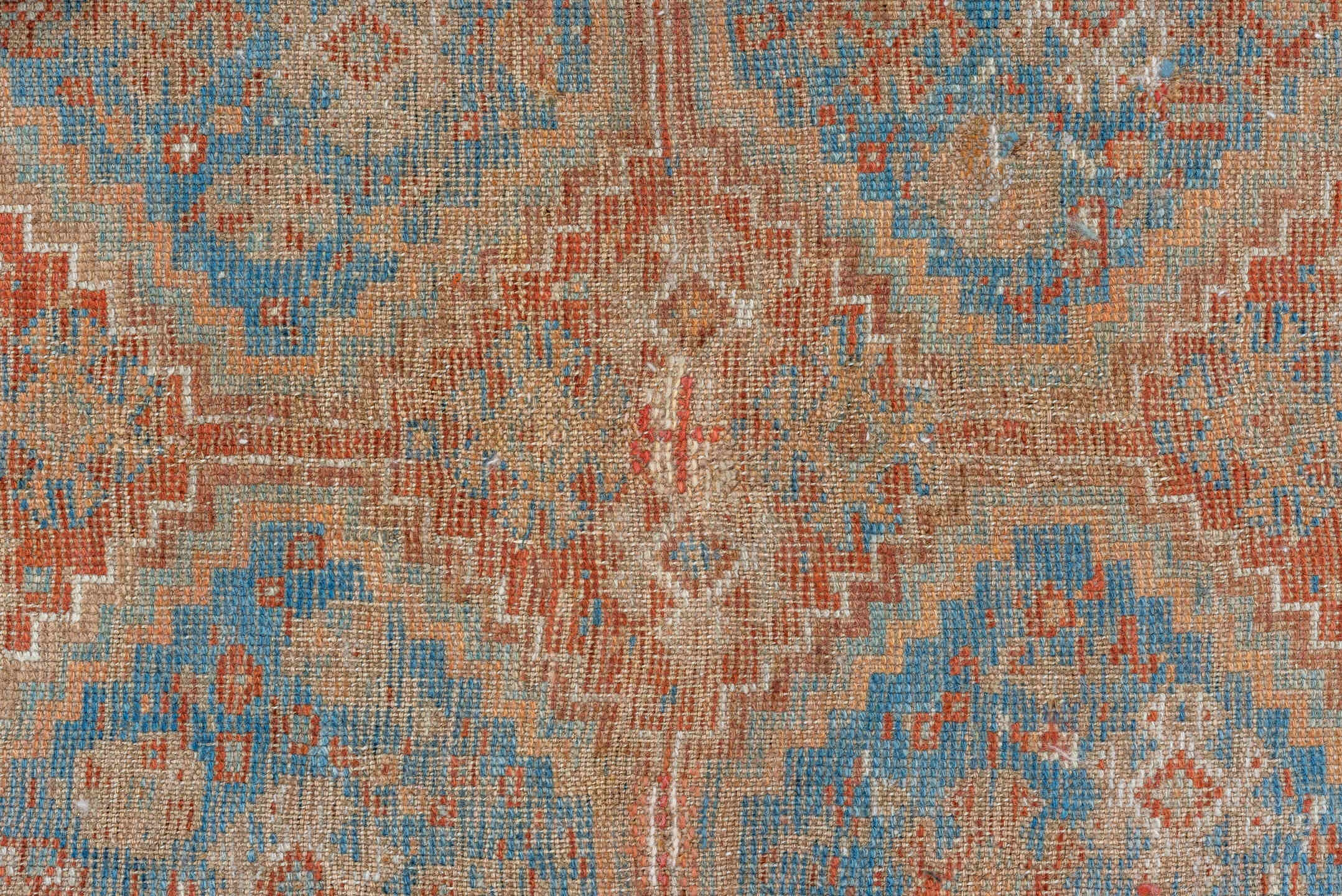 shiraz Rug - # 125455