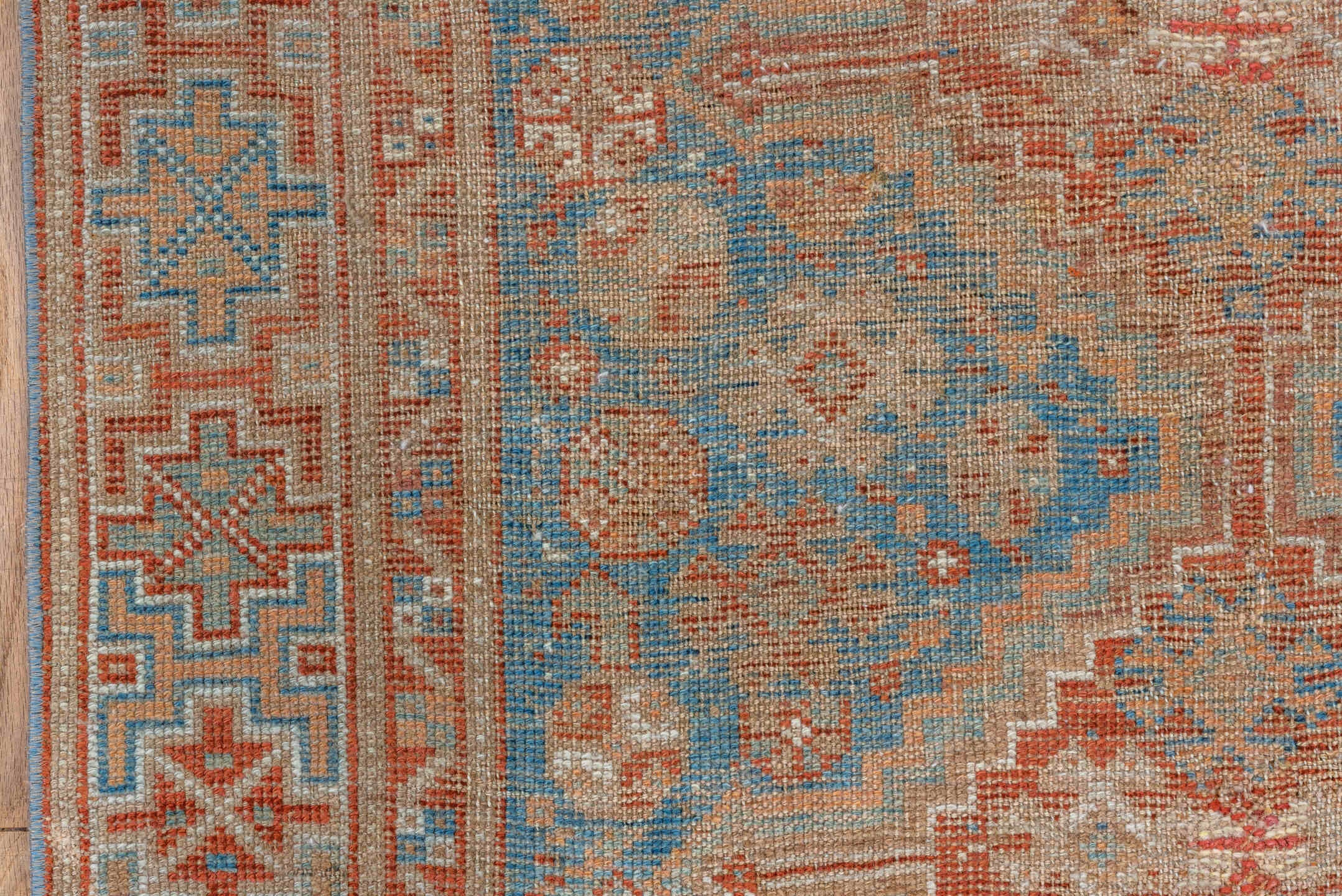 shiraz Rug - # 125455