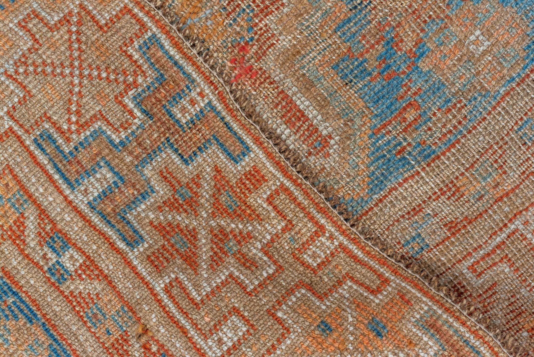 shiraz Rug - # 125455