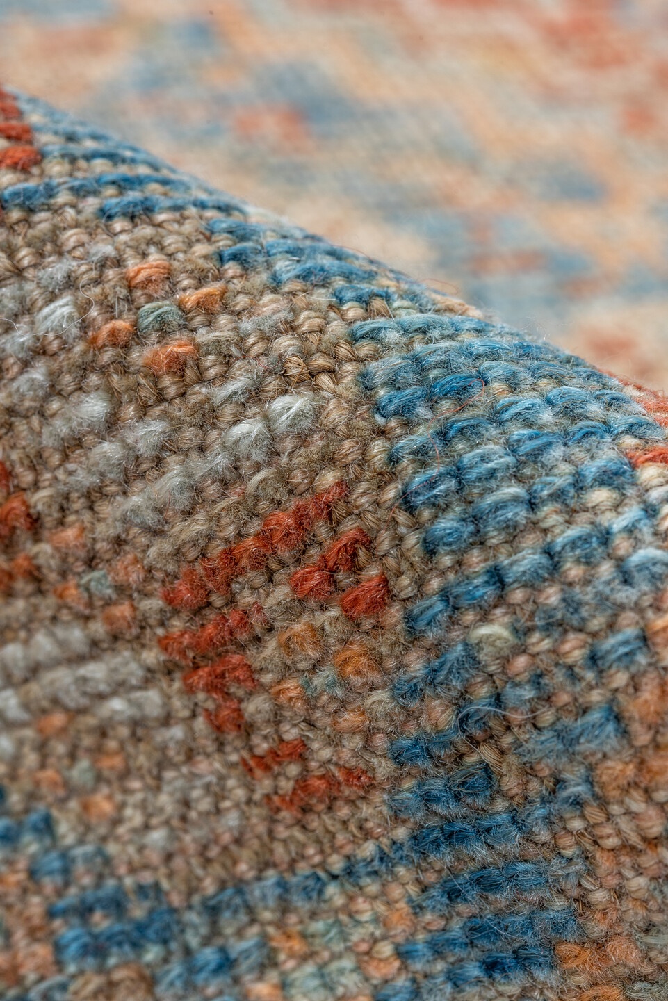 shiraz Rug - # 125455