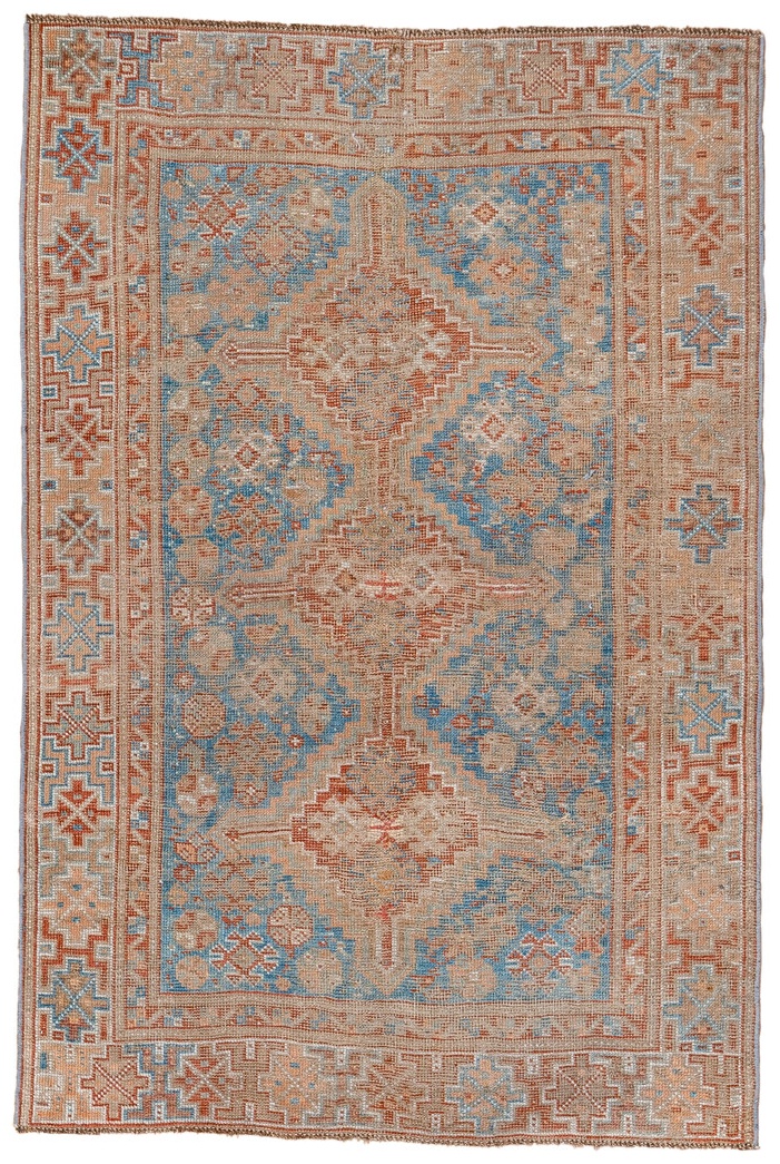 shiraz Rug - # 125455