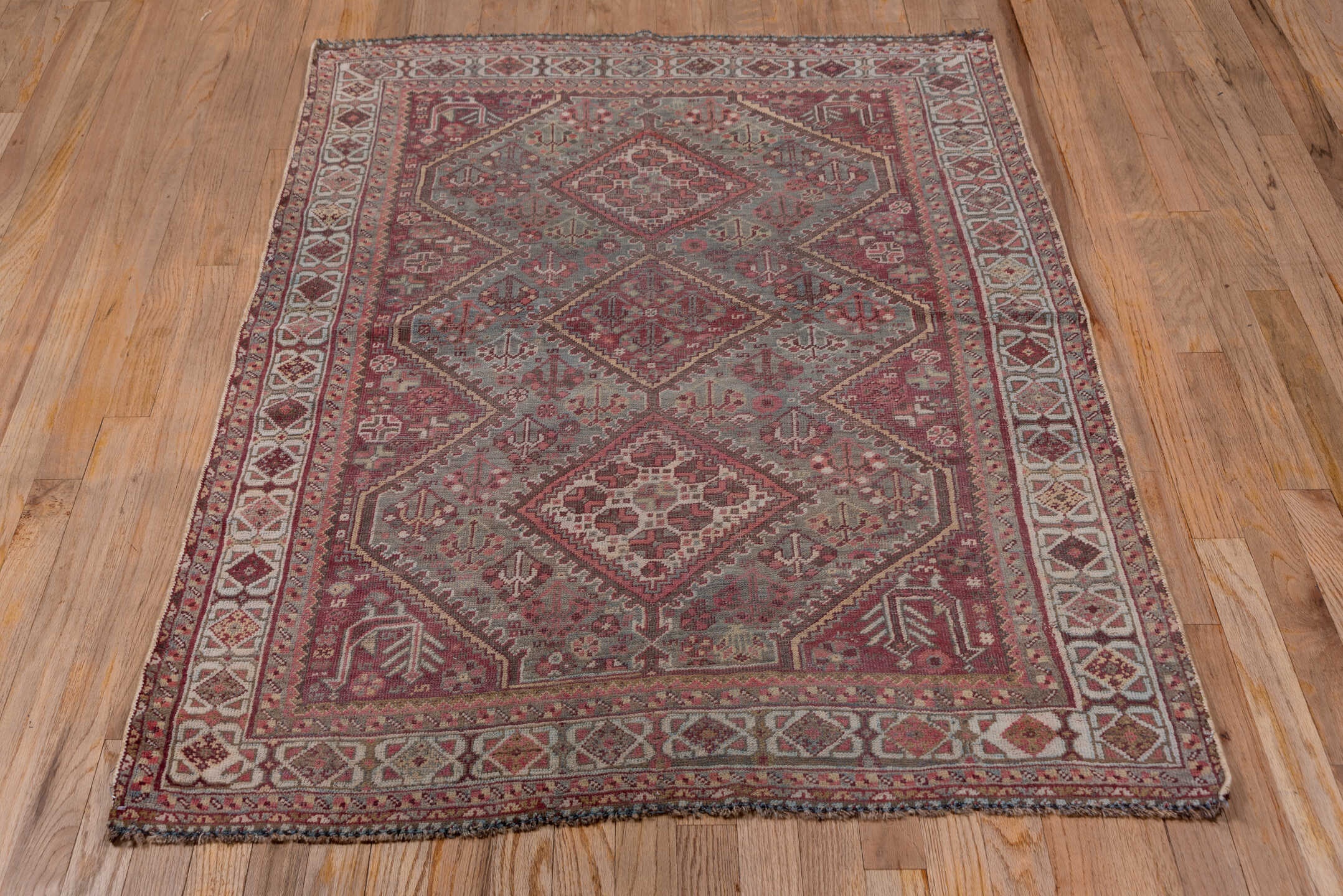 shiraz Rug - # 125616