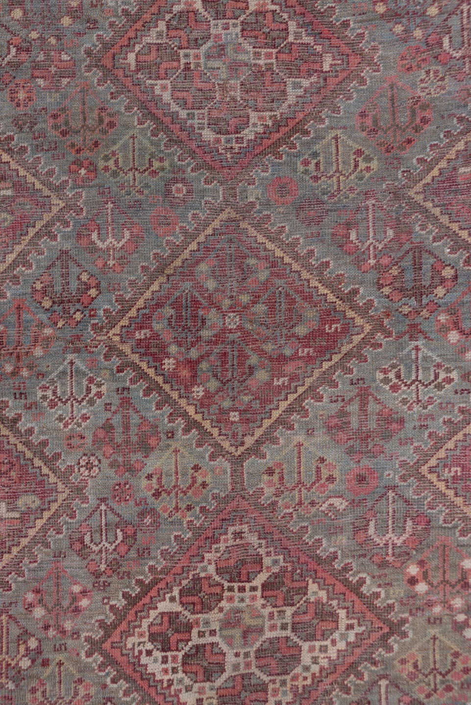 shiraz Rug - # 125616