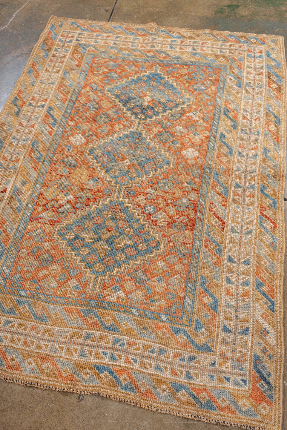 shiraz Rug - # 125683