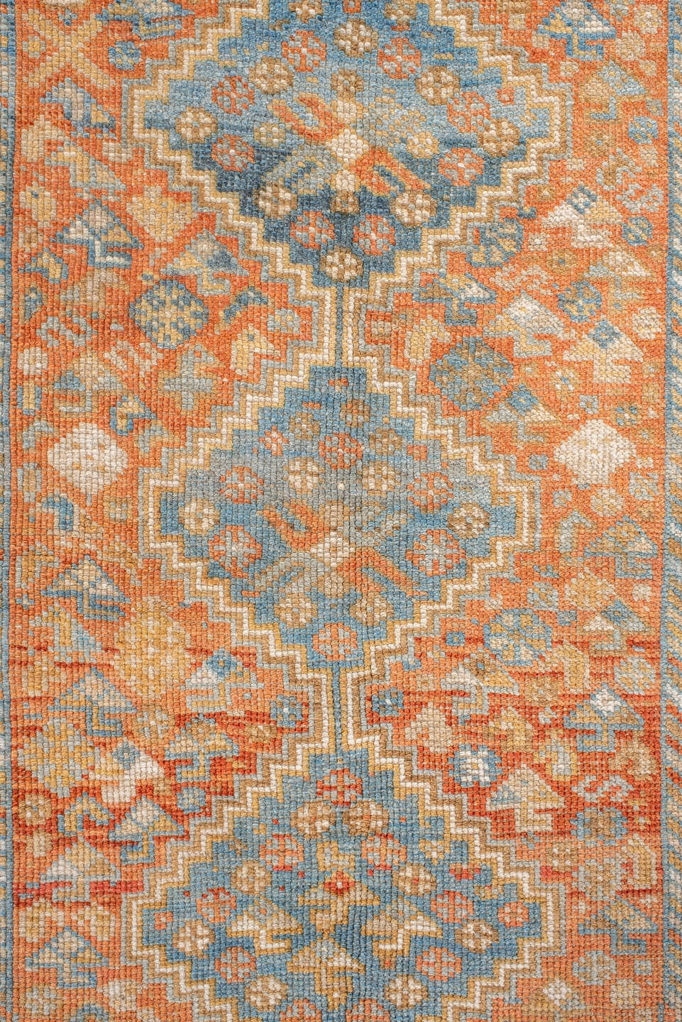shiraz Rug - # 125683