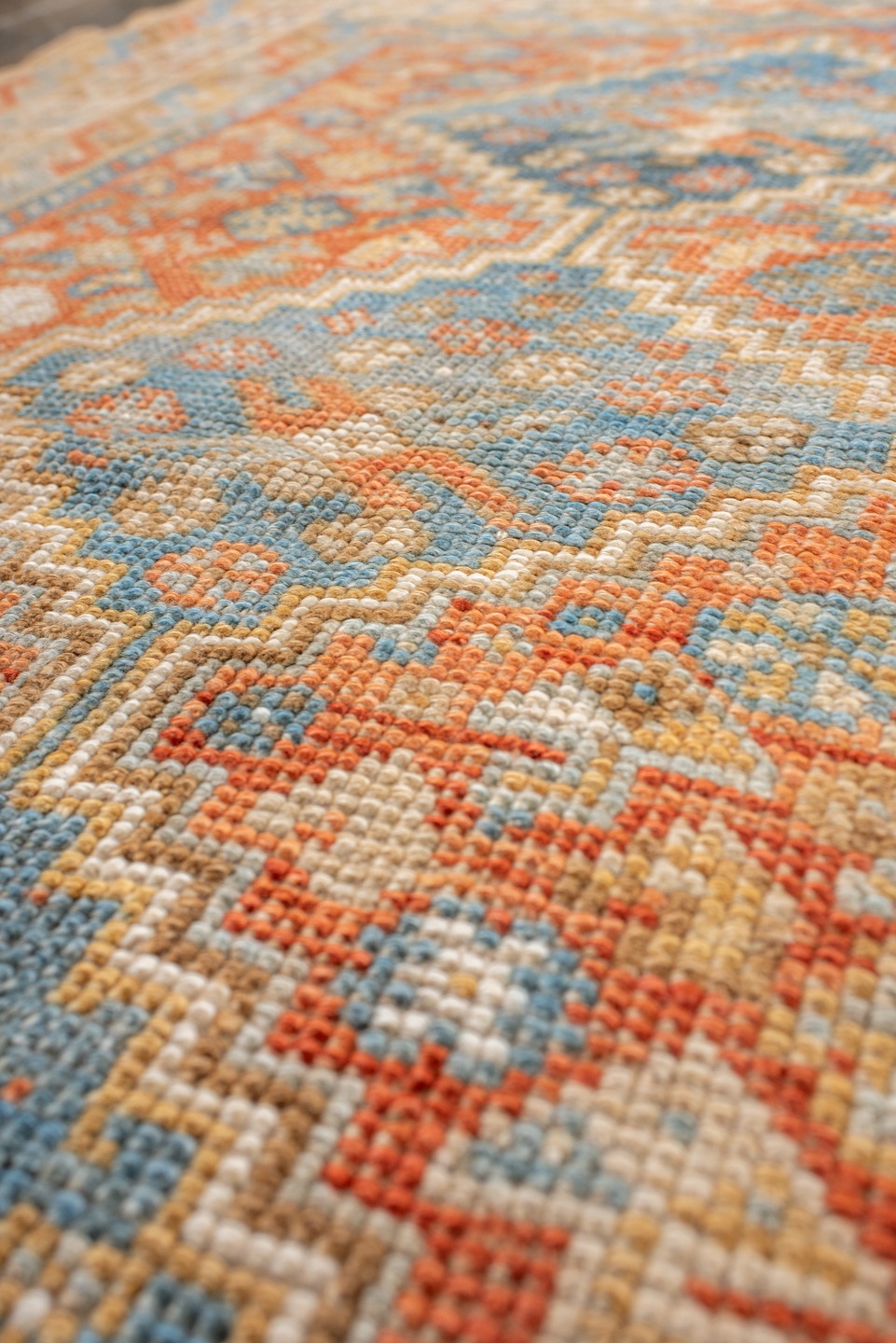 shiraz Rug - # 125683