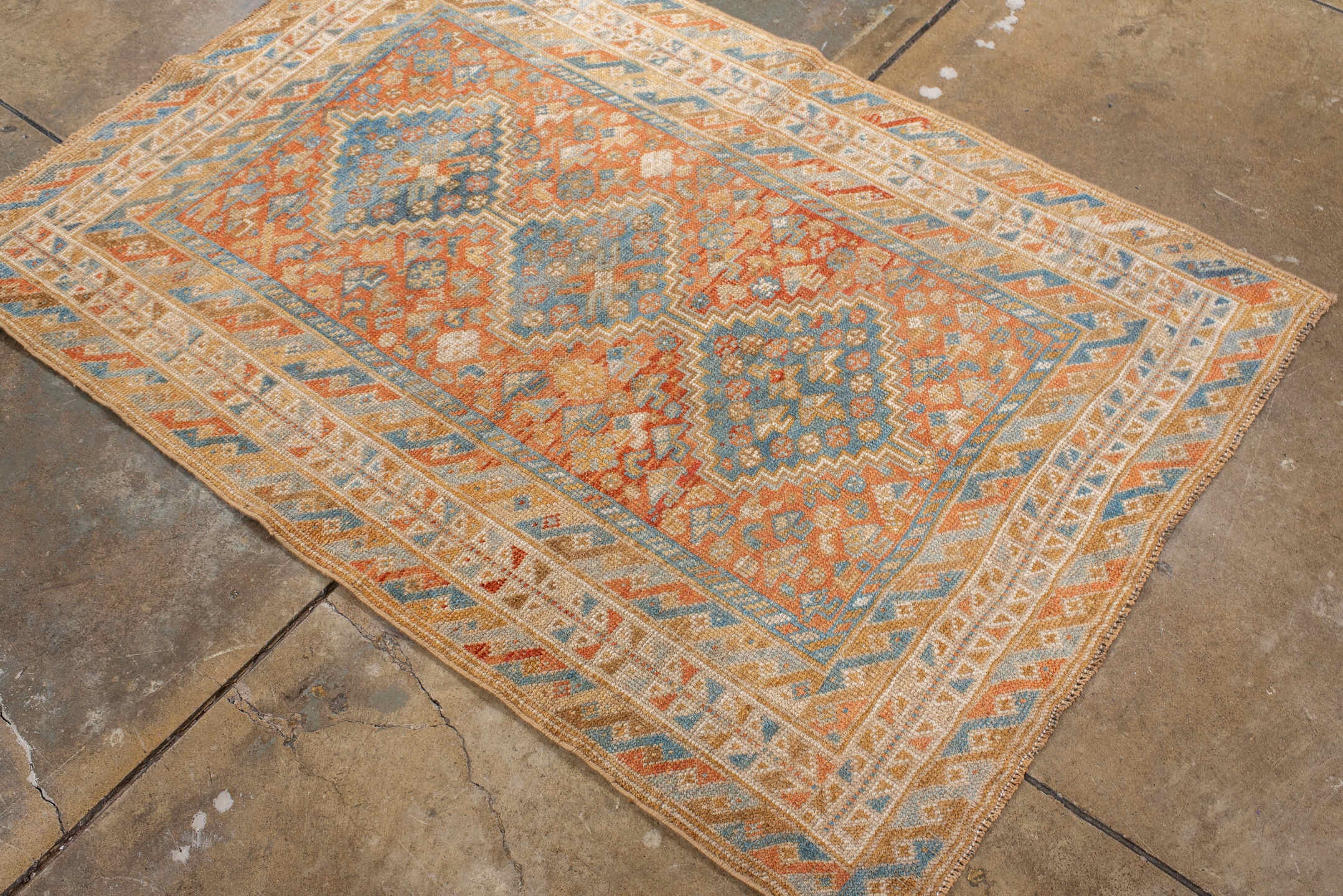 shiraz Rug - # 125683