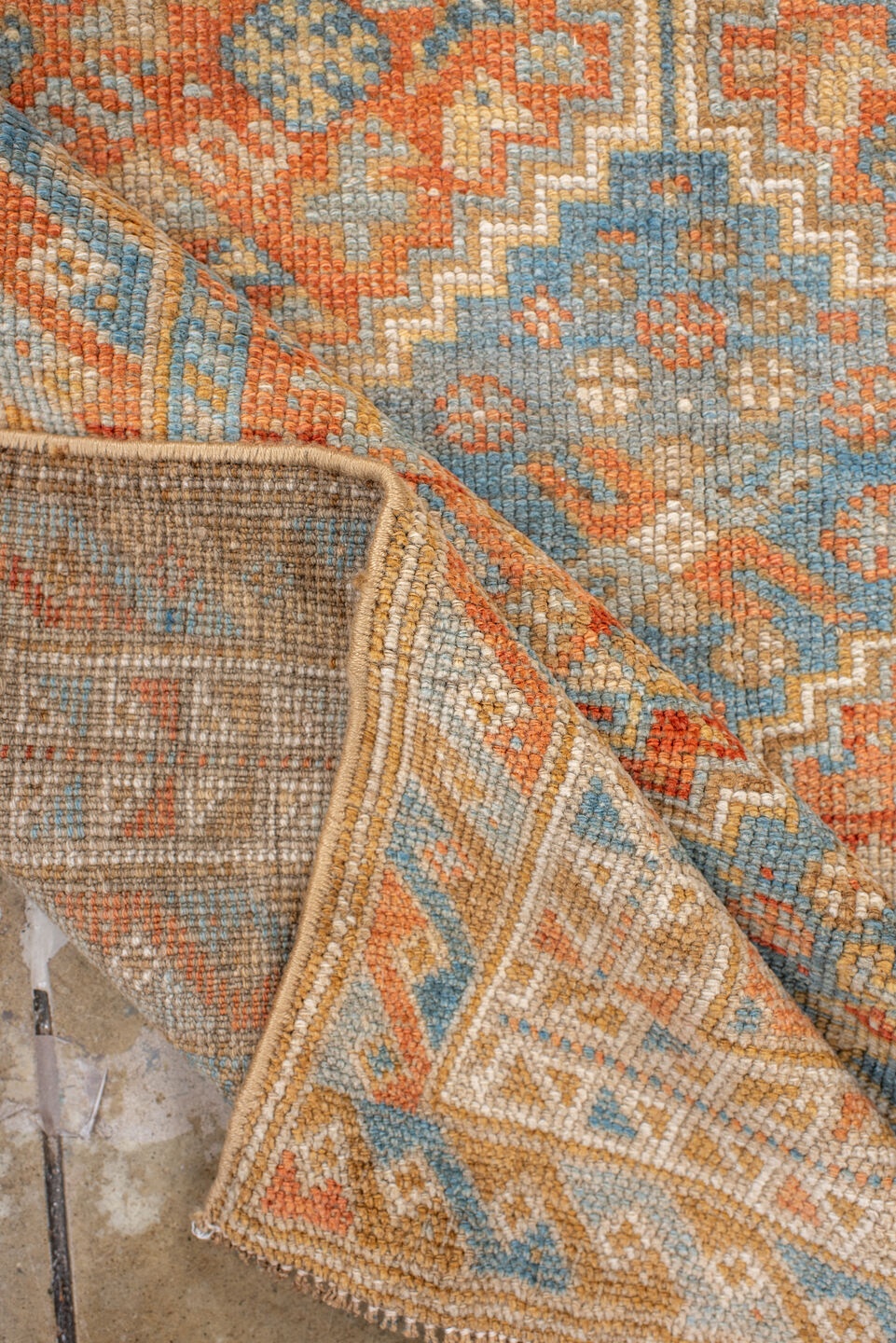 shiraz Rug - # 125683