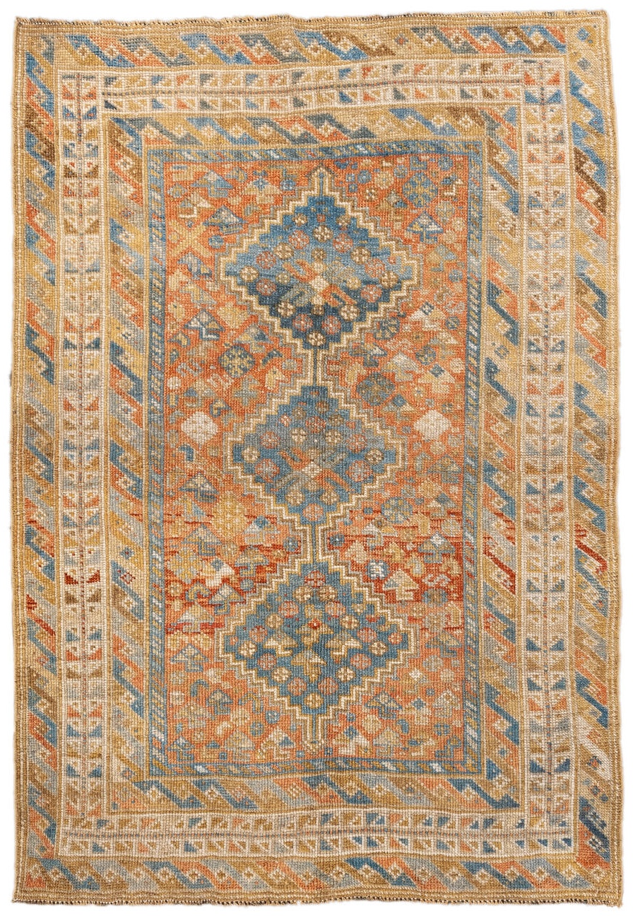 shiraz Rug - # 125683