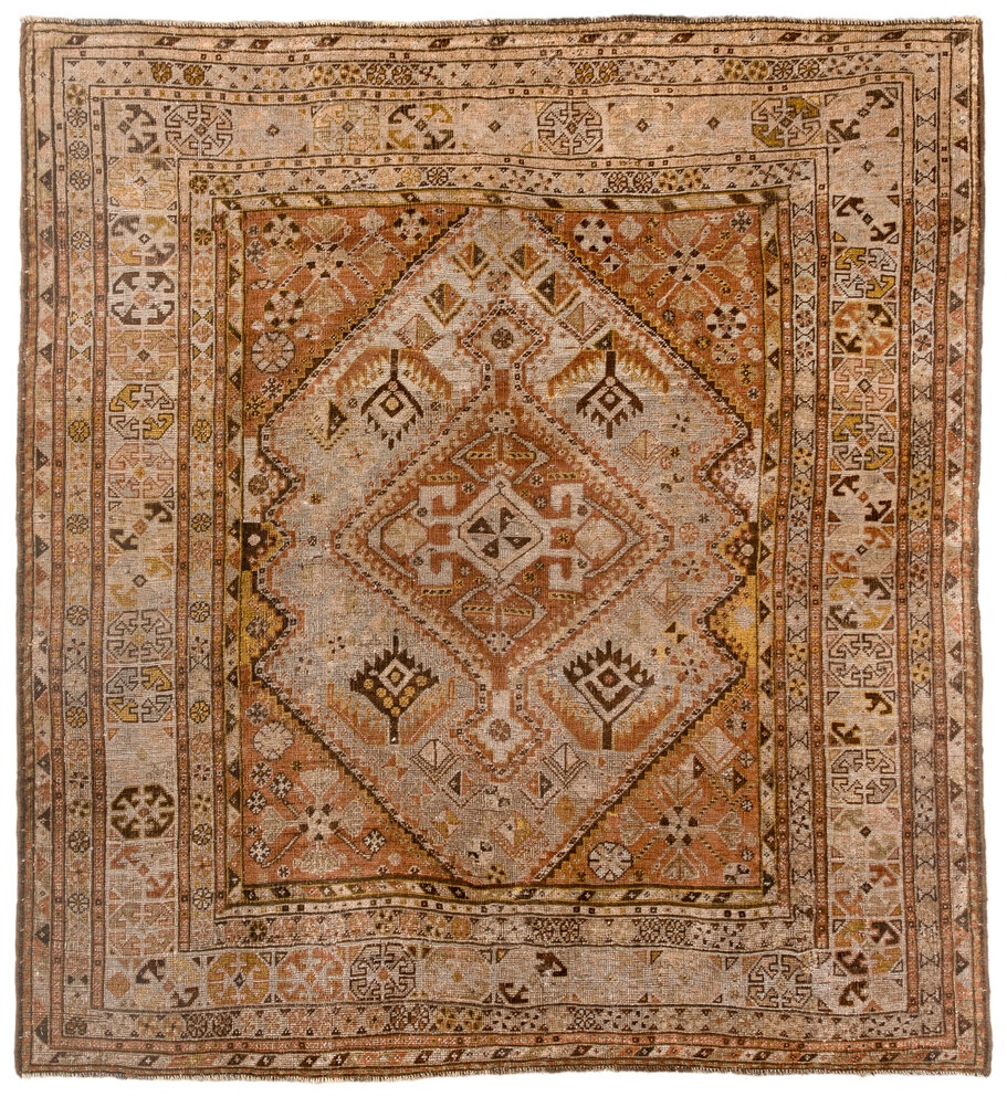 shiraz Rug - # 125969