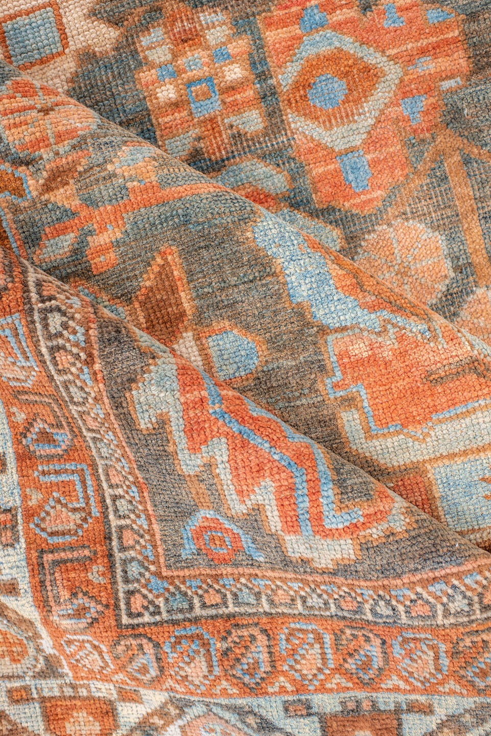 shiraz Rug - # 126051