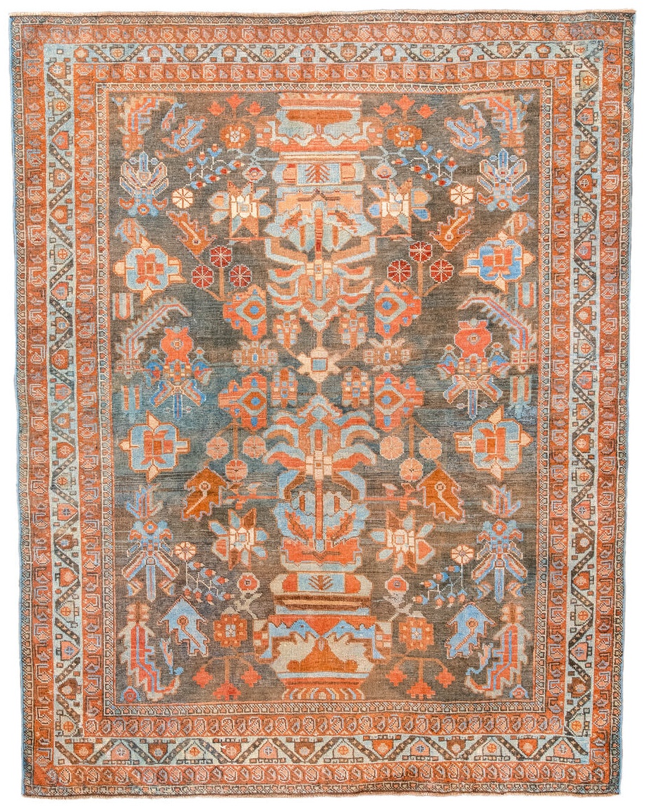 shiraz Rug - # 126051