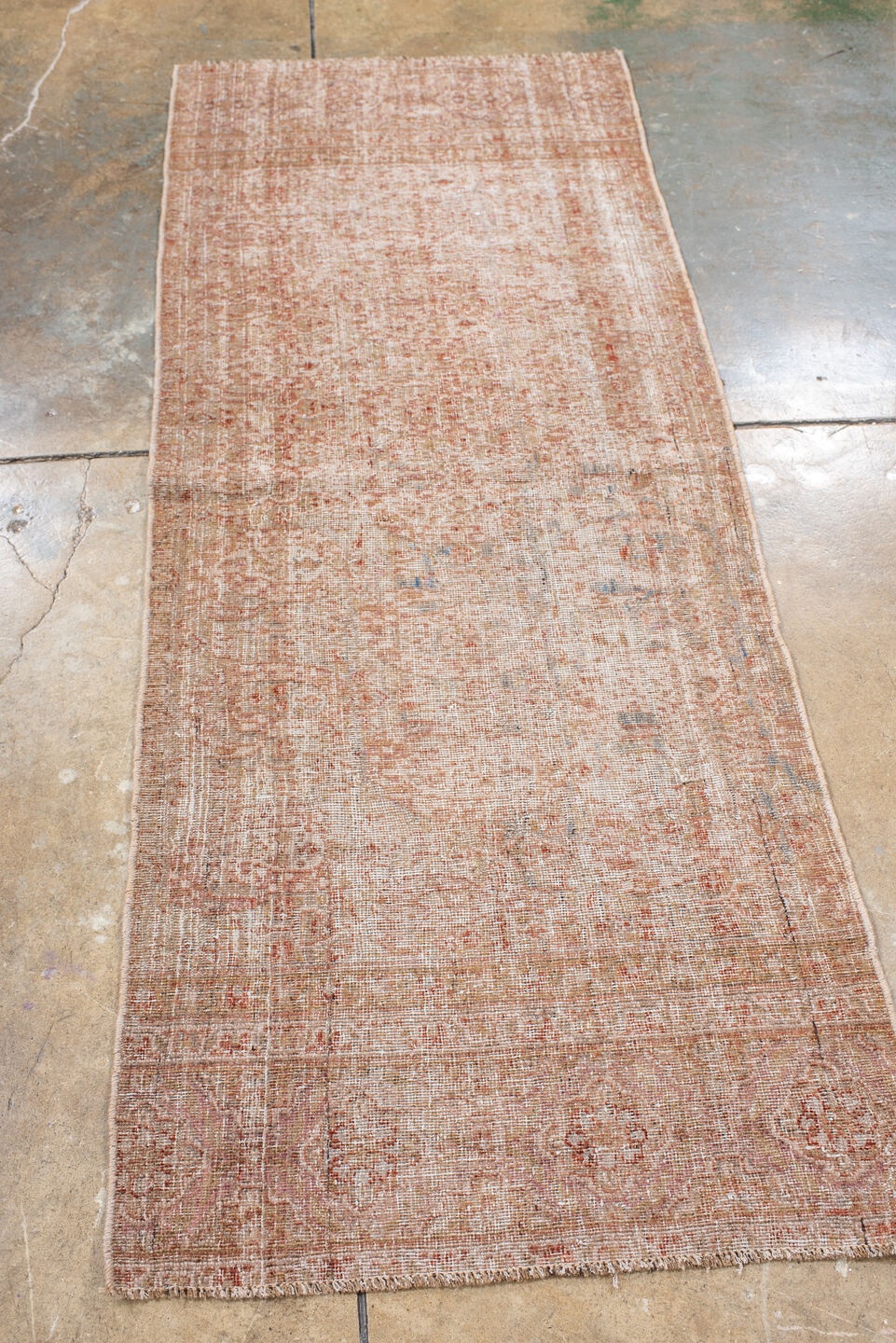shiraz Rug - # 126115