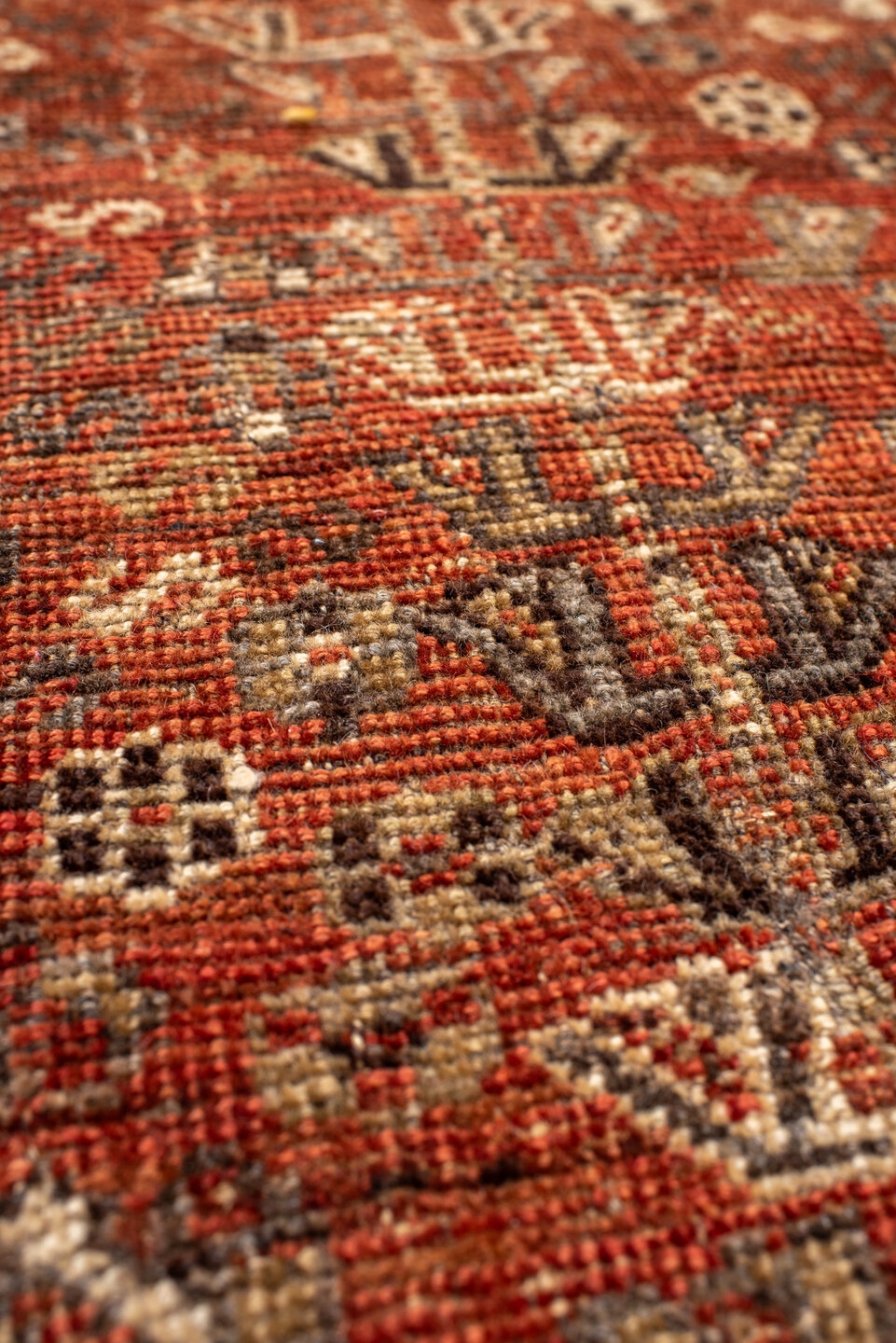 shiraz Rug - # 126168