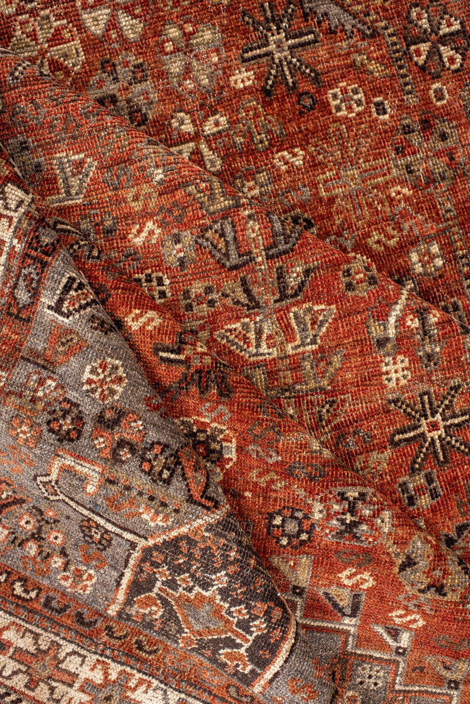 shiraz Rug - # 126168