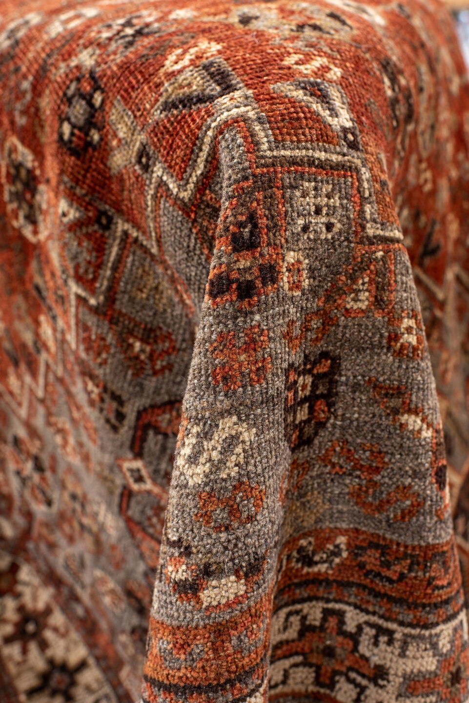 shiraz Rug - # 126168